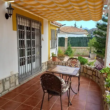 Colina Del Sol