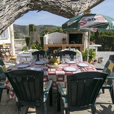 Colina Del Sol Torrox