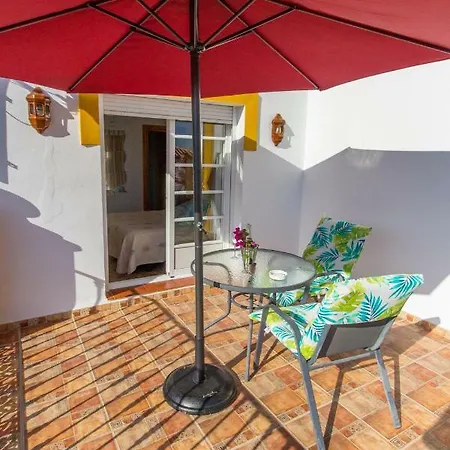 Bed & Breakfast Colina Del Sol