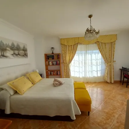 Colina Del Sol