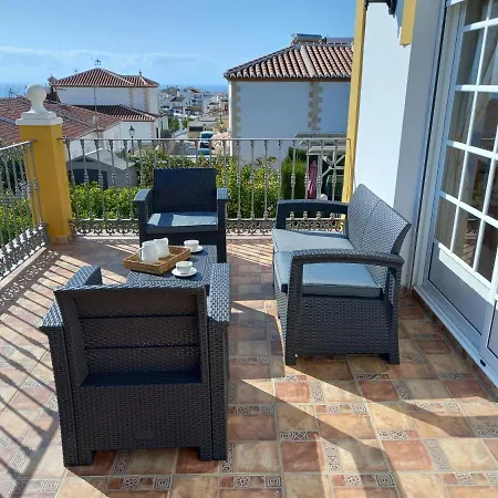 Colina Del Sol Bed and breakfast 3*
