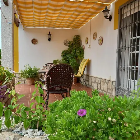 Colina Del Sol 3*