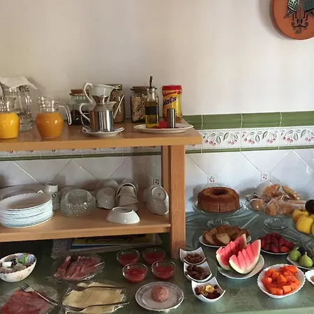 Bed and breakfast Colina Del Sol Torrox
