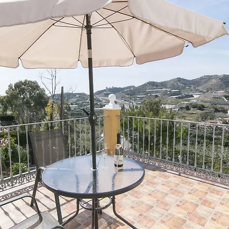 Bed and breakfast Colina Del Sol 3*