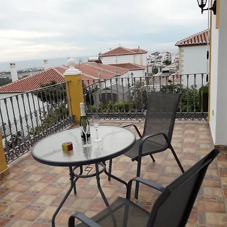 Colina Del Sol Bed and breakfast 3*