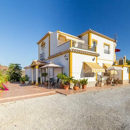 Colina Del Sol 3* Torrox