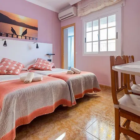 Colina Del Sol Bed and breakfast 3*