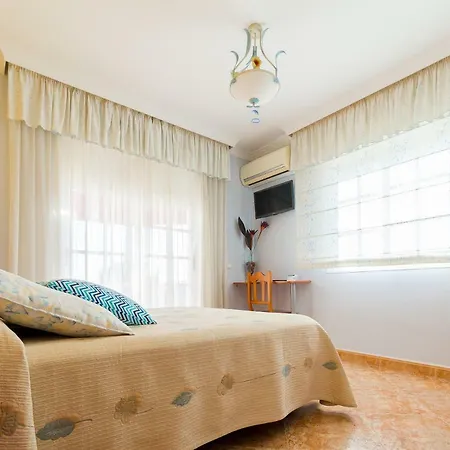 Bed and breakfast Colina Del Sol