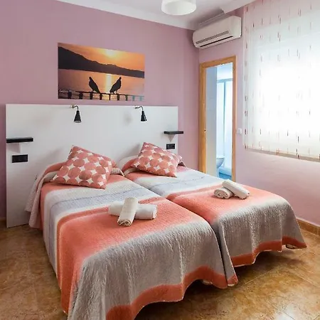 Colina Del Sol 3* Torrox
