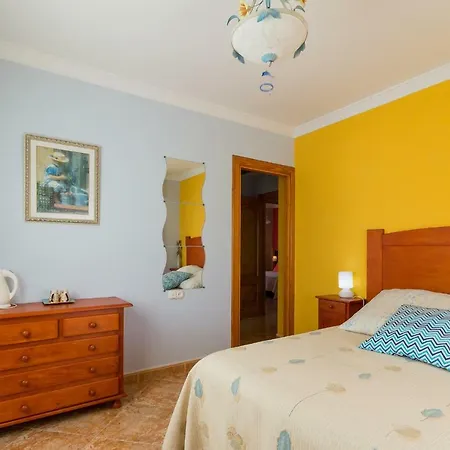 Colina Del Sol Bed and breakfast
