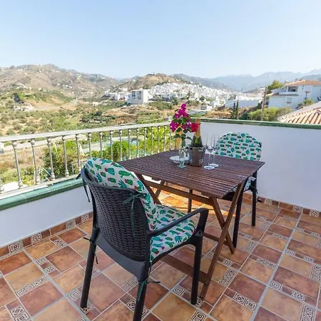 Colina Del Sol Bed and breakfast