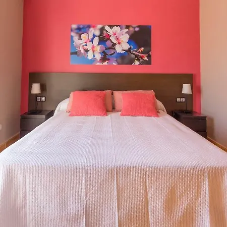 Colina Del Sol Bed and breakfast 3*