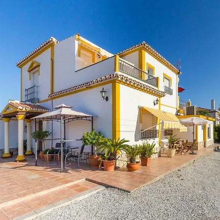 Bed and breakfast Colina Del Sol 3*