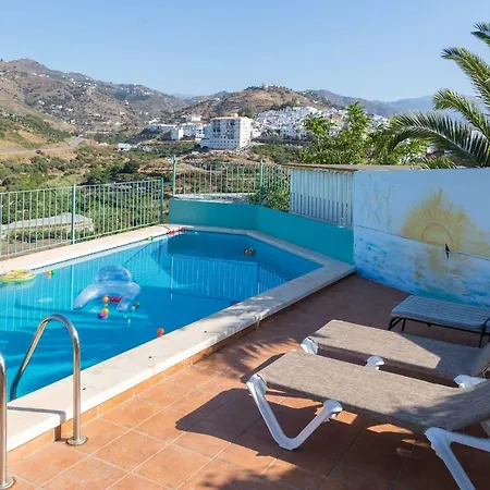 Colina Del Sol Bed and breakfast 3*