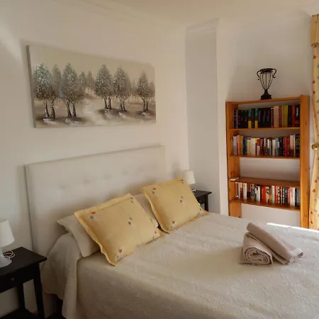 Bed & Breakfast Colina Del Sol Torrox