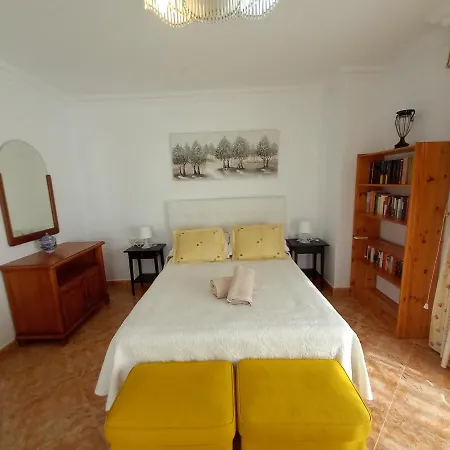Colina Del Sol Bed & Breakfast