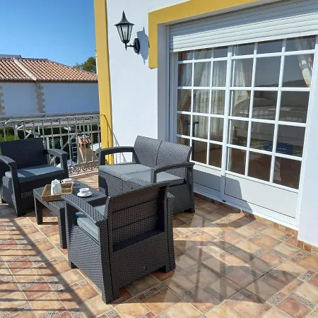 Colina Del Sol Bed & Breakfast 3*