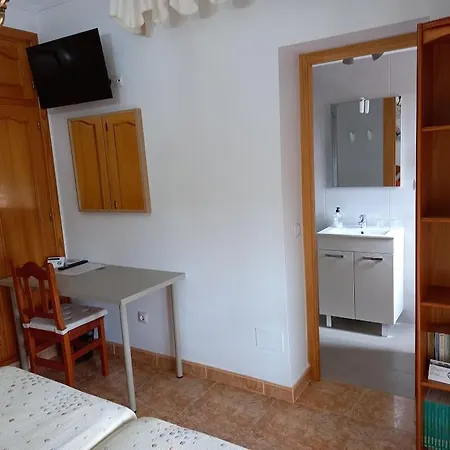 Bed & Breakfast Colina Del Sol
