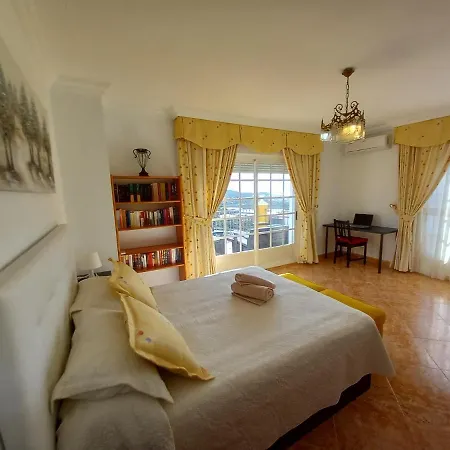 Bed & Breakfast Colina Del Sol