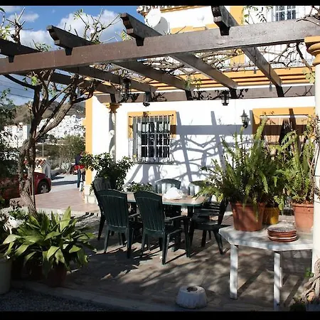 Bed & Breakfast Colina Del Sol 3*
