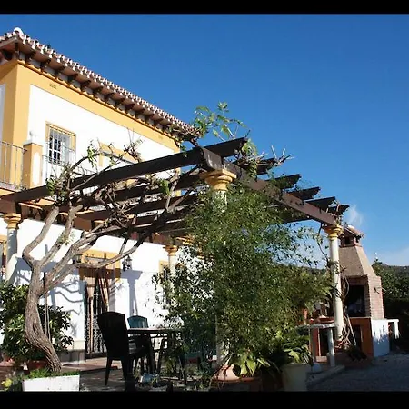 Bed & Breakfast Colina Del Sol