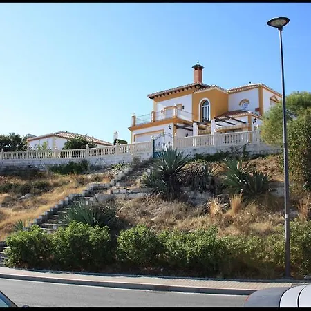 Colina Del Sol