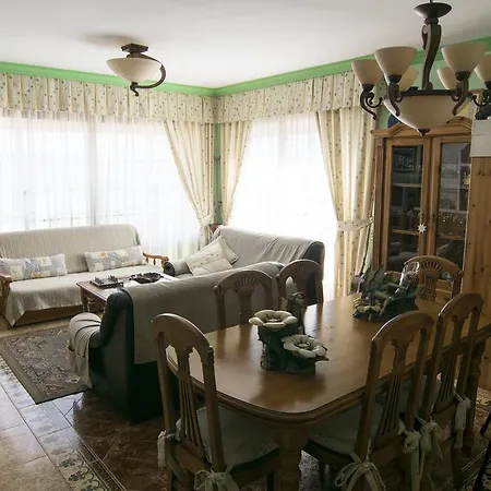 Bed & Breakfast Colina Del Sol Torrox
