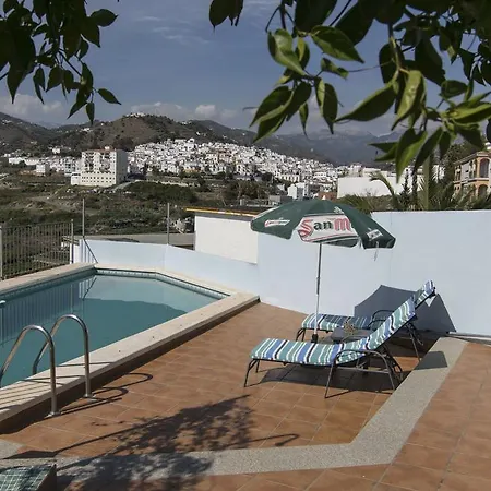 Colina Del Sol Torrox