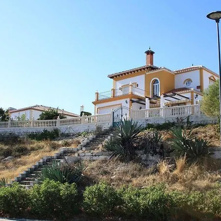 Colina Del Sol Bed & Breakfast 3*
