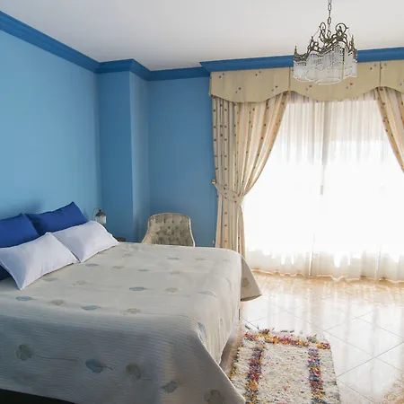 Bed & Breakfast Colina Del Sol