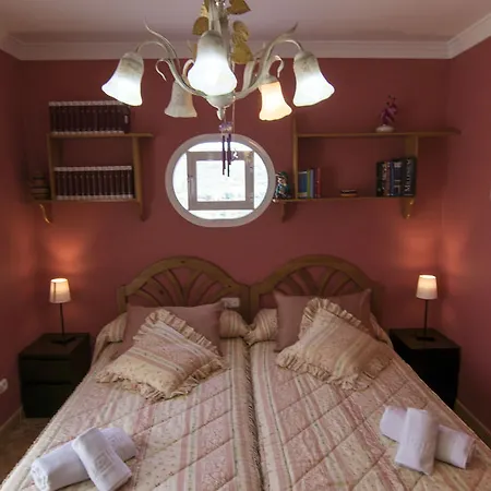 Bed & Breakfast Colina Del Sol 3*