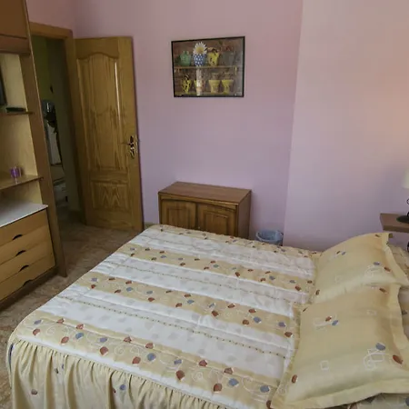 Bed & Breakfast Colina Del Sol Torrox