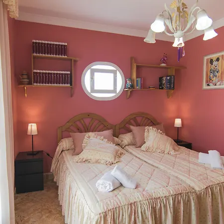 Bed & Breakfast Colina Del Sol