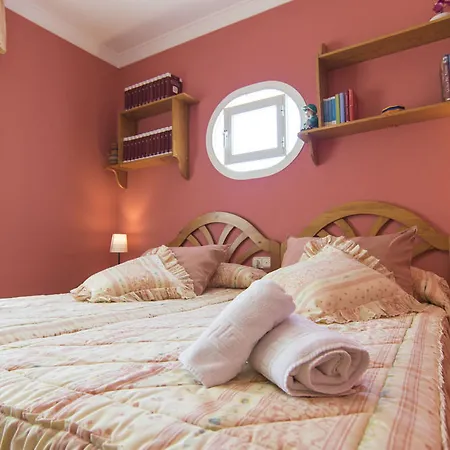 Bed & Breakfast Colina Del Sol