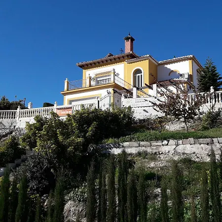 Colina Del Sol 3* Torrox
