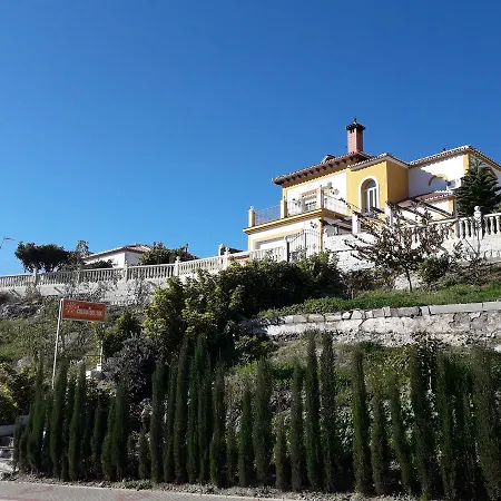 Bed & Breakfast Colina Del Sol 3*