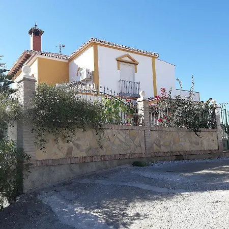 Bed & Breakfast Colina Del Sol 3*