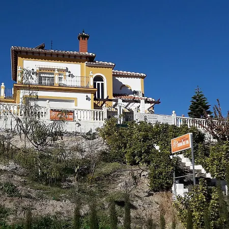 Bed & Breakfast Colina Del Sol 3*