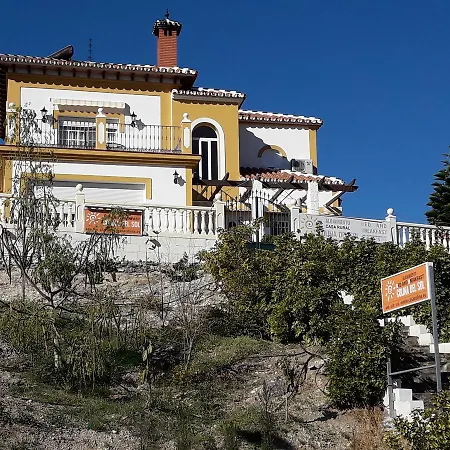 Colina Del Sol Bed & Breakfast 3*