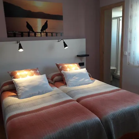 Bed & Breakfast Colina Del Sol