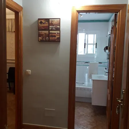 Colina Del Sol Bed & Breakfast 3*