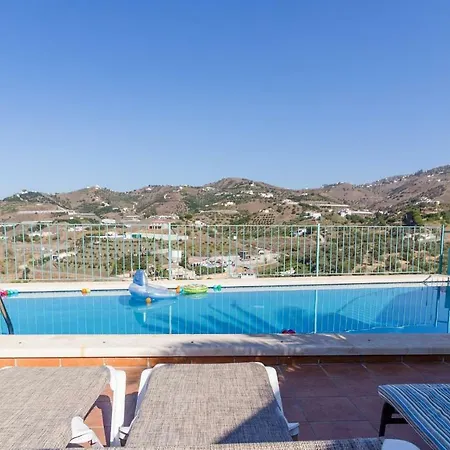 Bed & Breakfast Colina Del Sol 3*