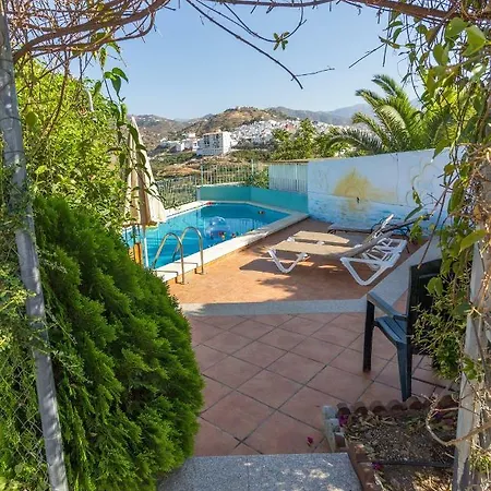Colina Del Sol 3* Torrox