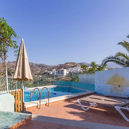 Colina Del Sol Bed & Breakfast 3*