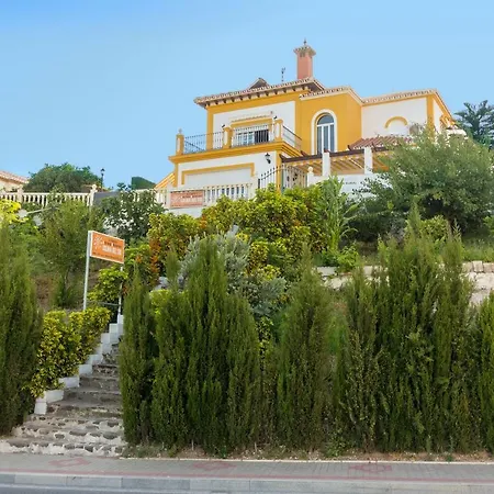 Bed & Breakfast Colina Del Sol Torrox