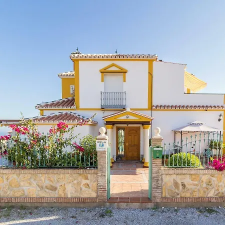 Colina Del Sol Bed & Breakfast