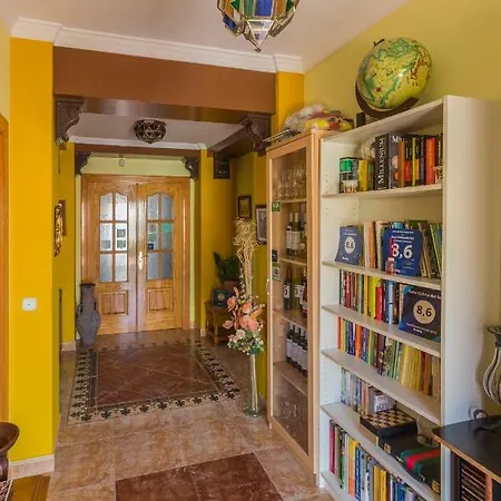 Bed & Breakfast Colina Del Sol