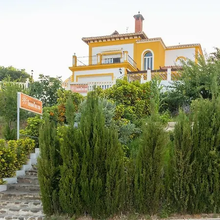Bed & Breakfast Colina Del Sol 3*