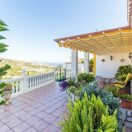 Colina Del Sol Bed & Breakfast Torrox