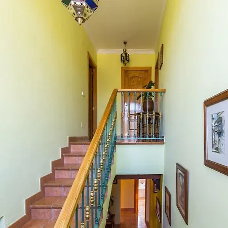 Colina Del Sol Bed & Breakfast Torrox